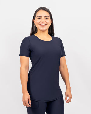 Modell 163 cm, bär S