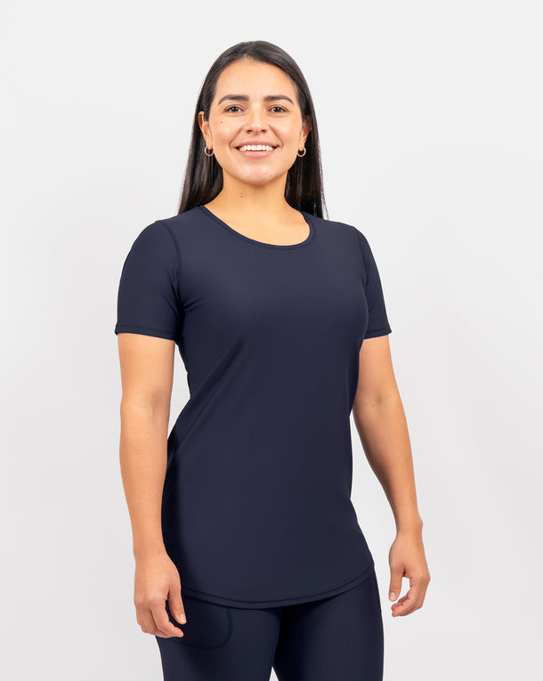 Modell 163 cm, bär S