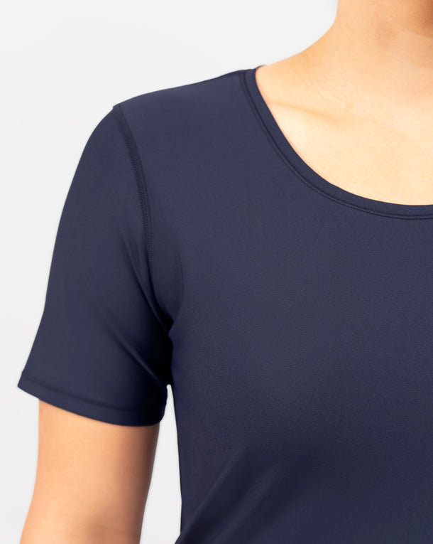 Modell 163 cm, bär S