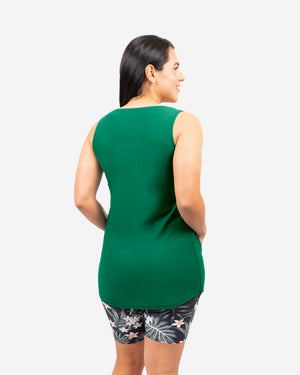 Modell 163 cm, bär S