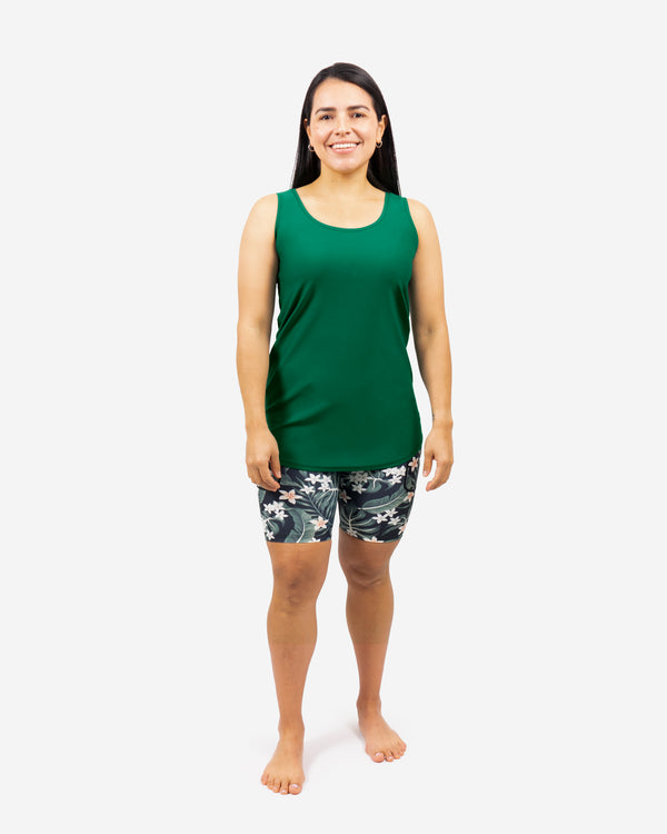 Modell 163 cm, bär S