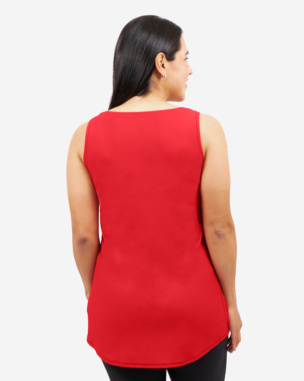 Modell 163 cm, bär S