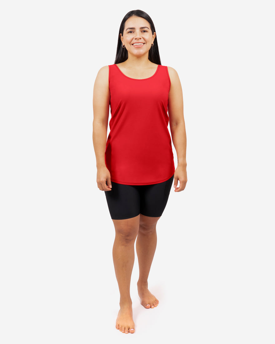 Modell 163 cm, bär S