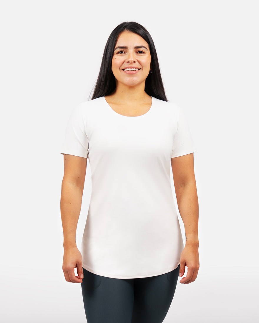 Modell 163 cm, bär S