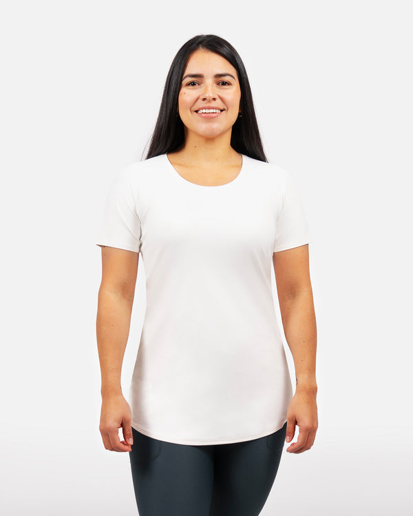 Modell 163 cm, bär S