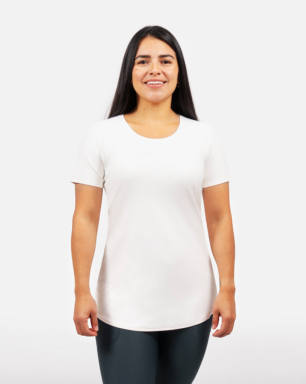 Modell 163 cm, bär S