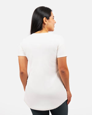 Modell 163 cm, bär S