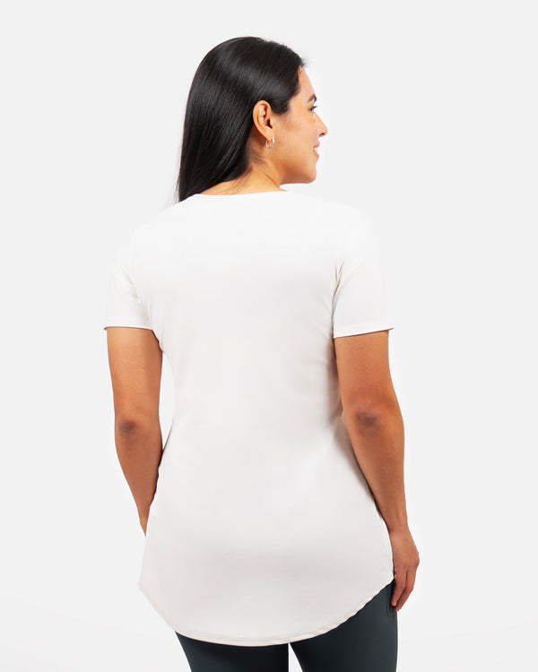 Modell 163 cm, bär S