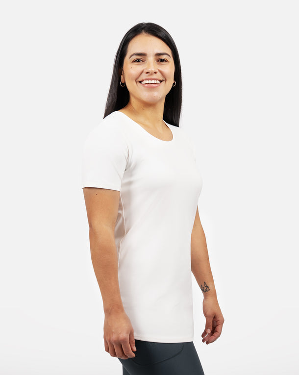 Modell 163 cm, bär S