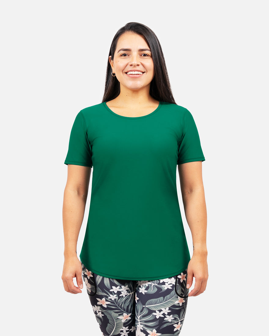 Modell 163 cm, bär S