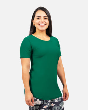 Modell 163 cm, bär S