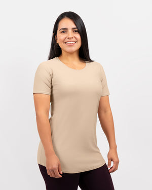 Modell 163 cm, bär S