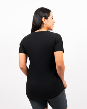 Modell 163 cm, bär S