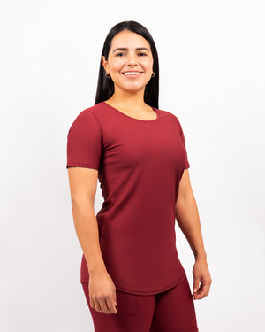 Modell 163 cm, bär S