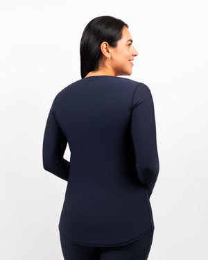 Modell 163 cm, bär S