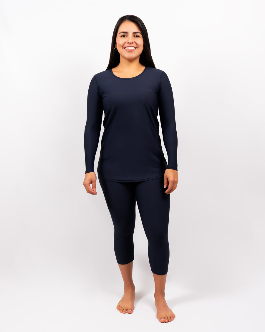 Modell 163 cm, bär S