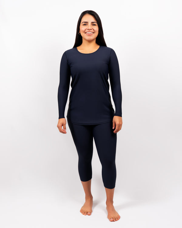 Modell 163 cm, bär S