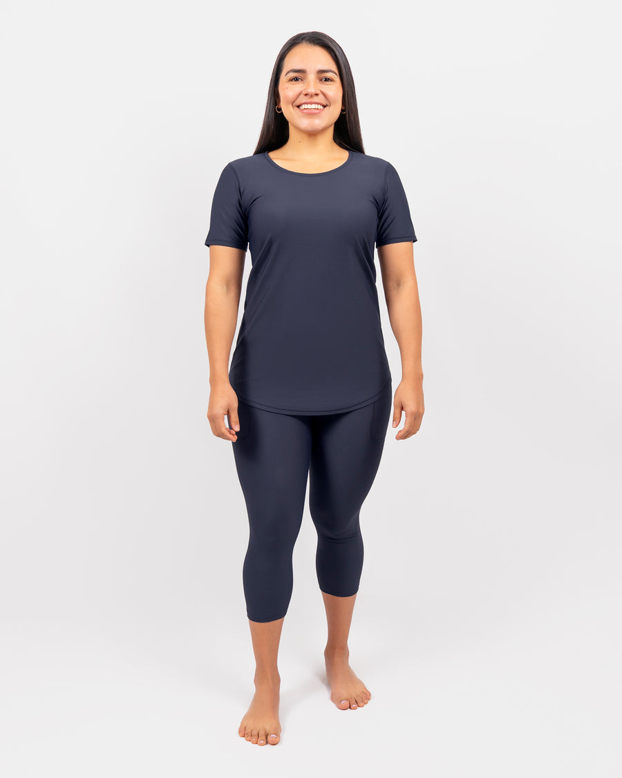 Modell 163 cm, bär S