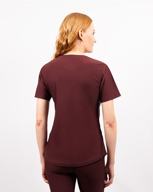 Modell 175 cm, bär XS