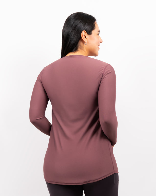 Modell 163 cm, bär S