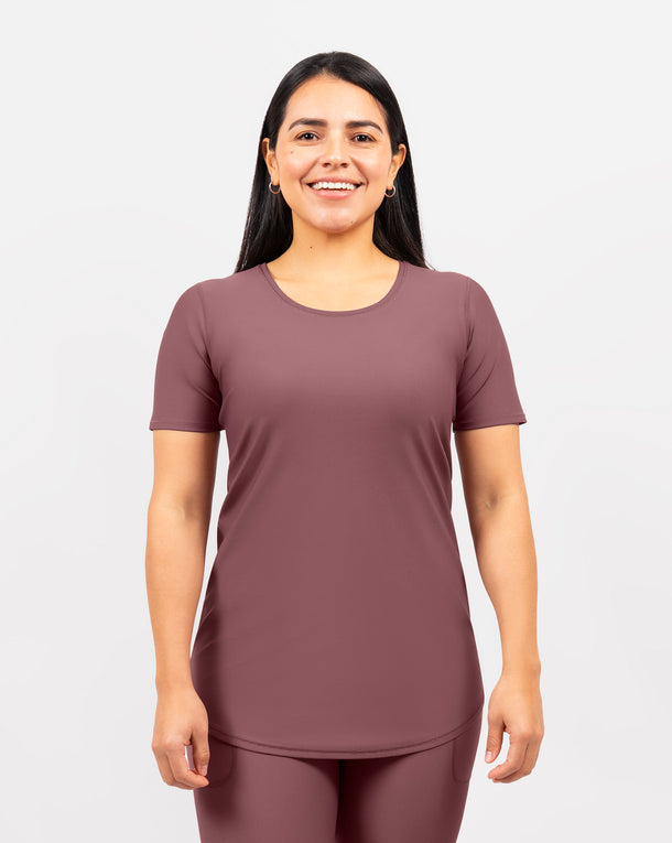 Modell 163 cm, bär S