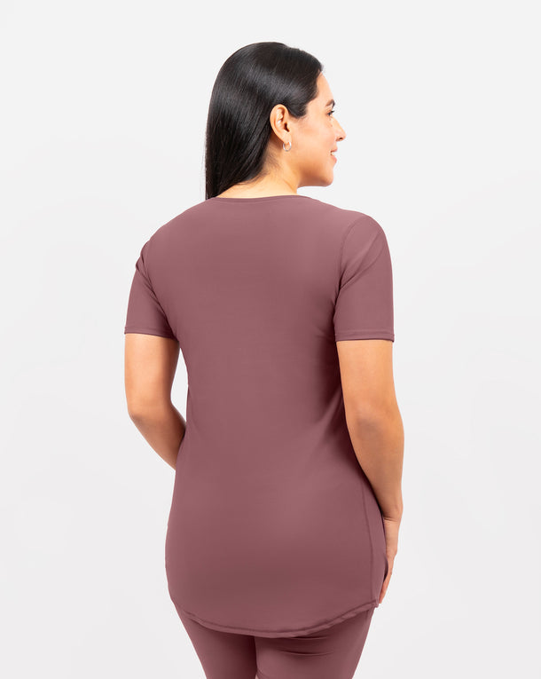 Modell 163 cm, bär S