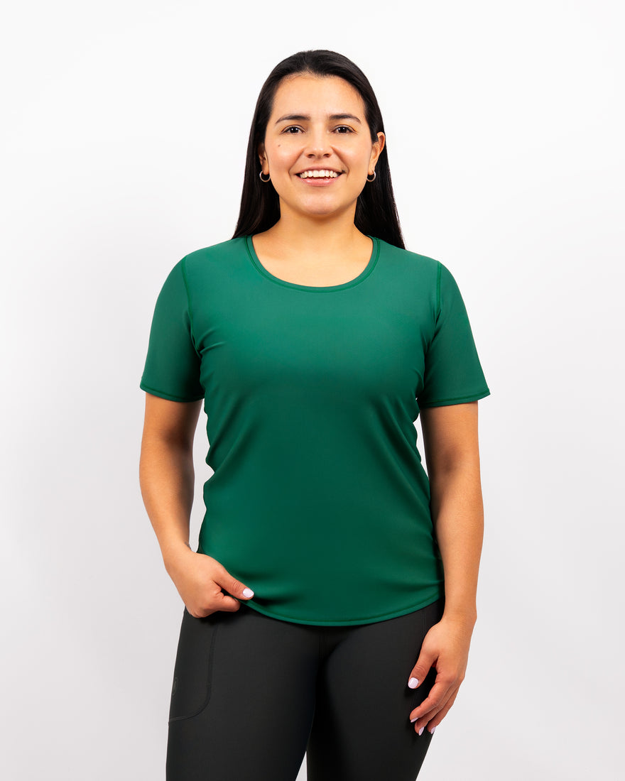 Modell 163 cm, bär S