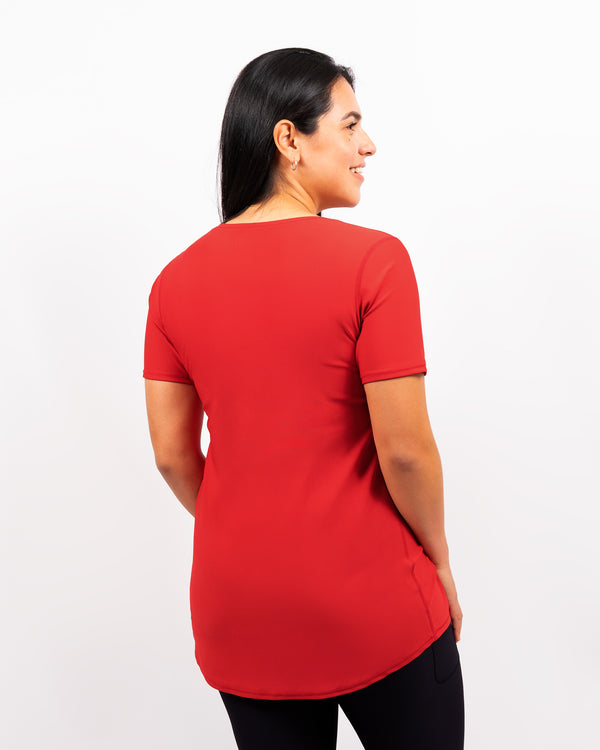 Modell 163 cm, bär S