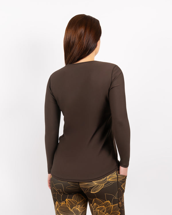 Modell 160 cm, bär S