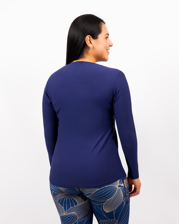 Modell 163 cm, bär S