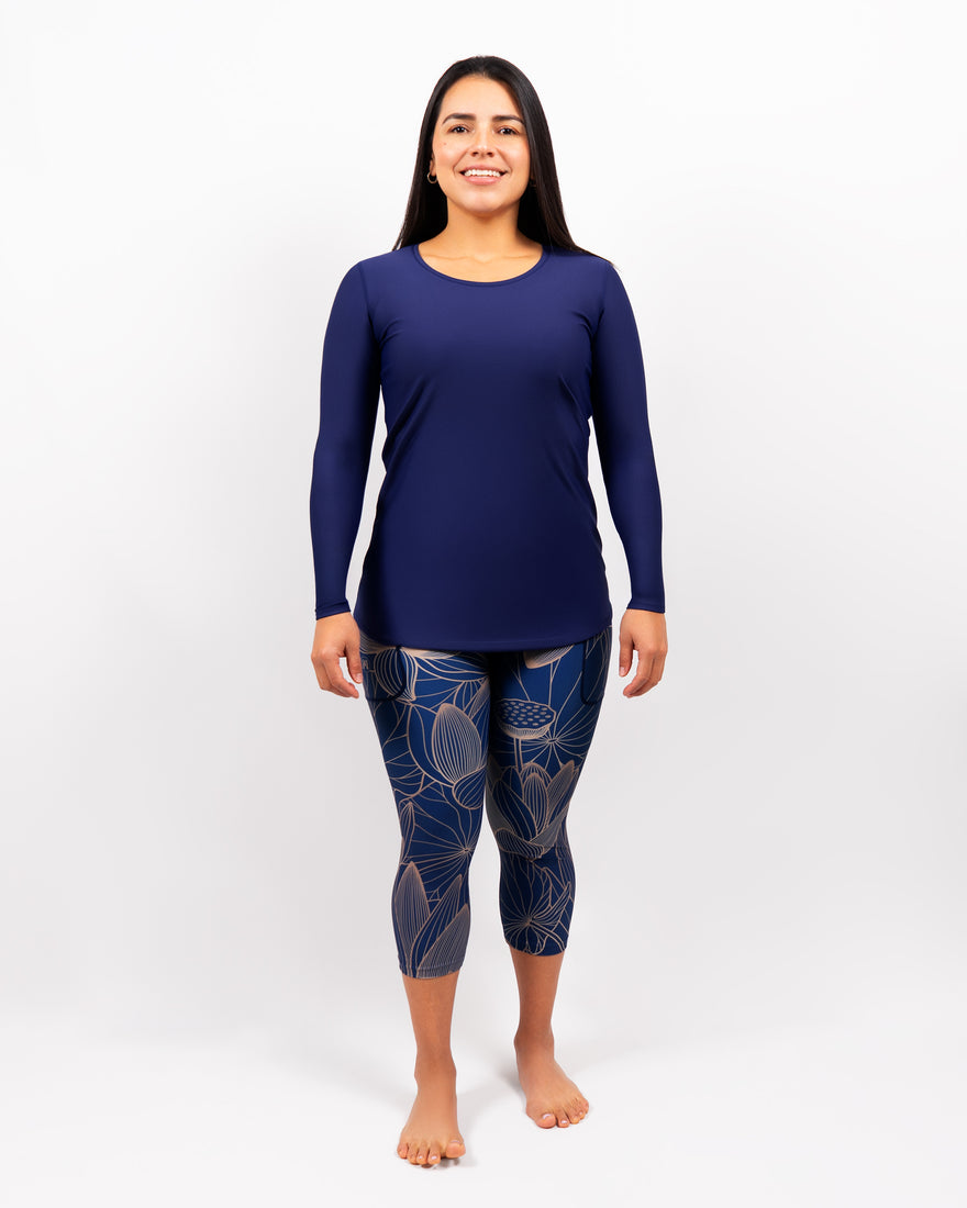 Modell 163 cm, bär S