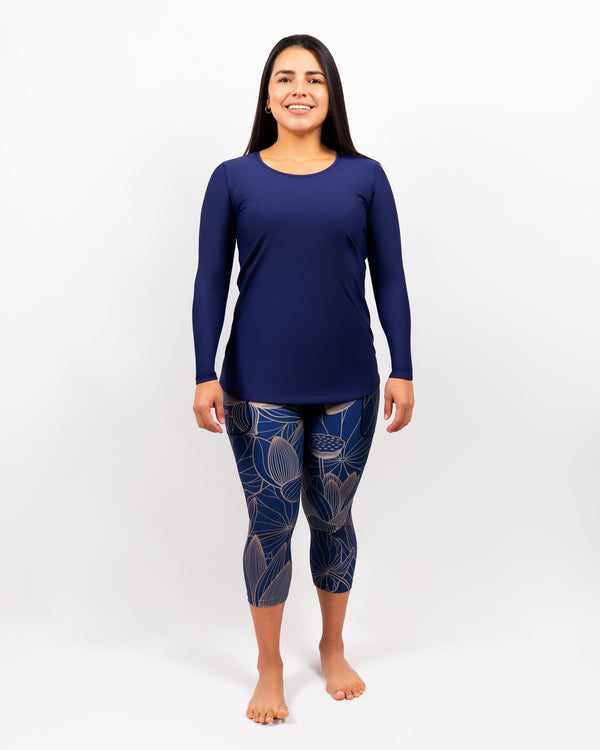 Modell 163 cm, bär S