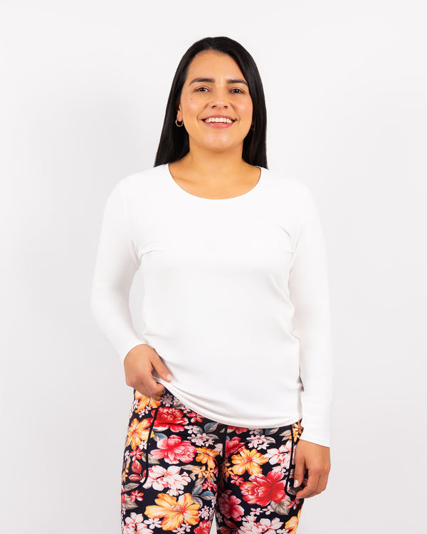 Modell 163 cm, bär S