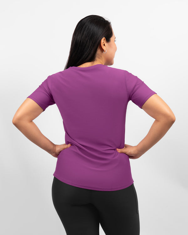 Modell 163 cm, bär S