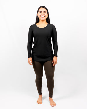 Modell 163 cm, bär S