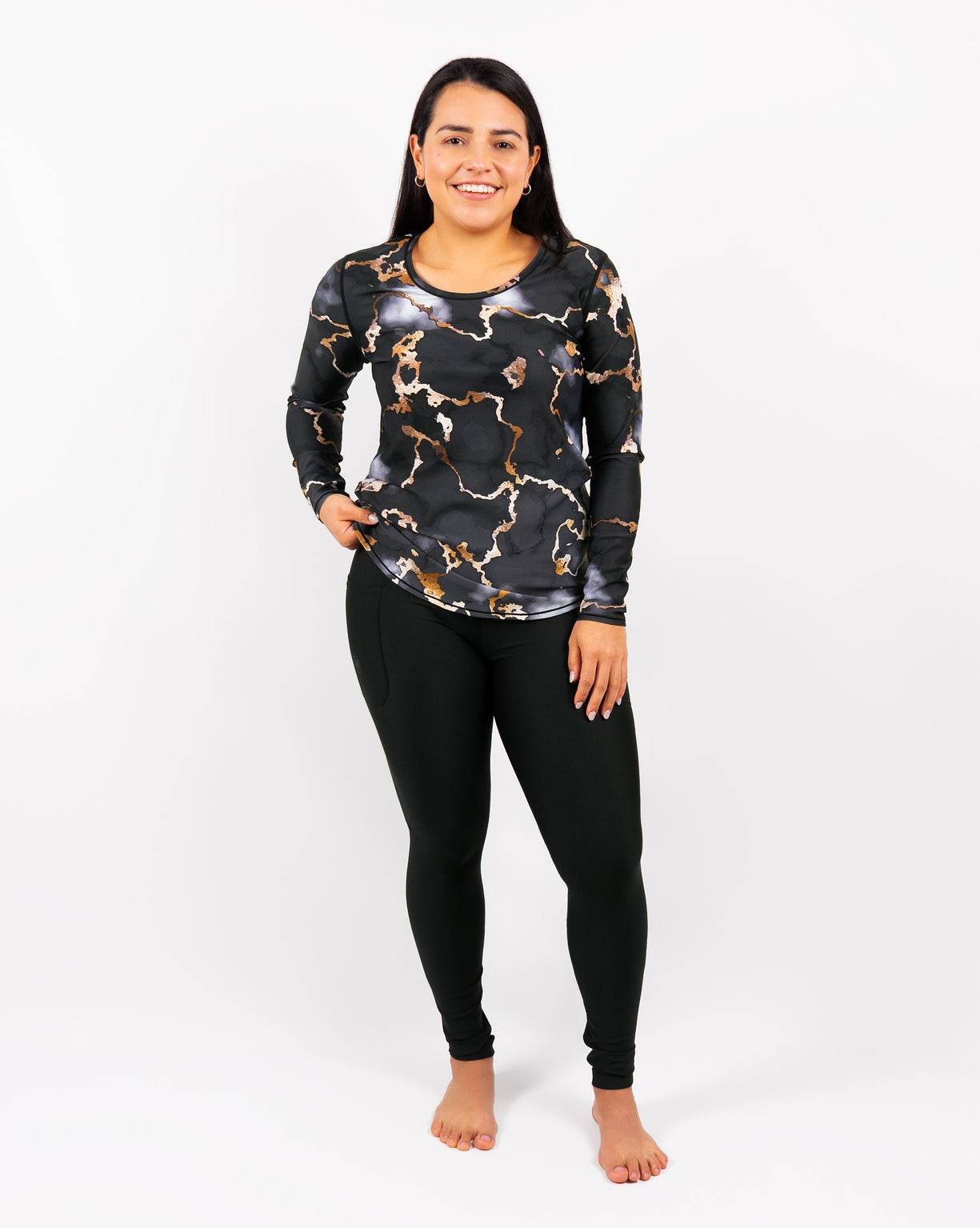 Modell 163 cm bär S