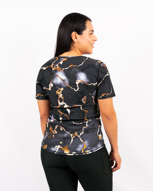 Modell 163 cm, bär S