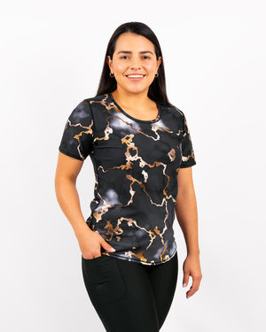 Modell 163 cm, bär S