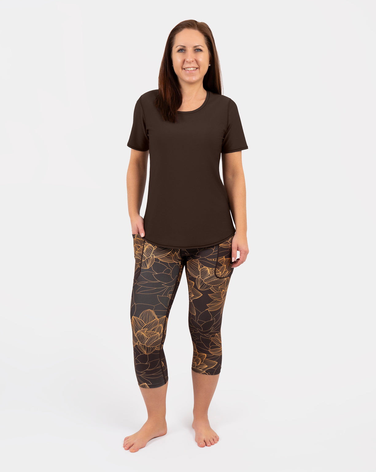 Modell 160 cm, bär S