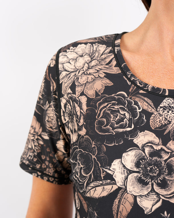 Modell 160 cm, bär S