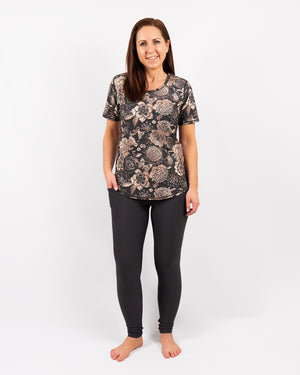 Modell 160 cm, bär S