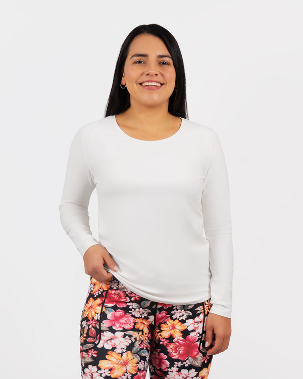 Modell 163 cm, bär S