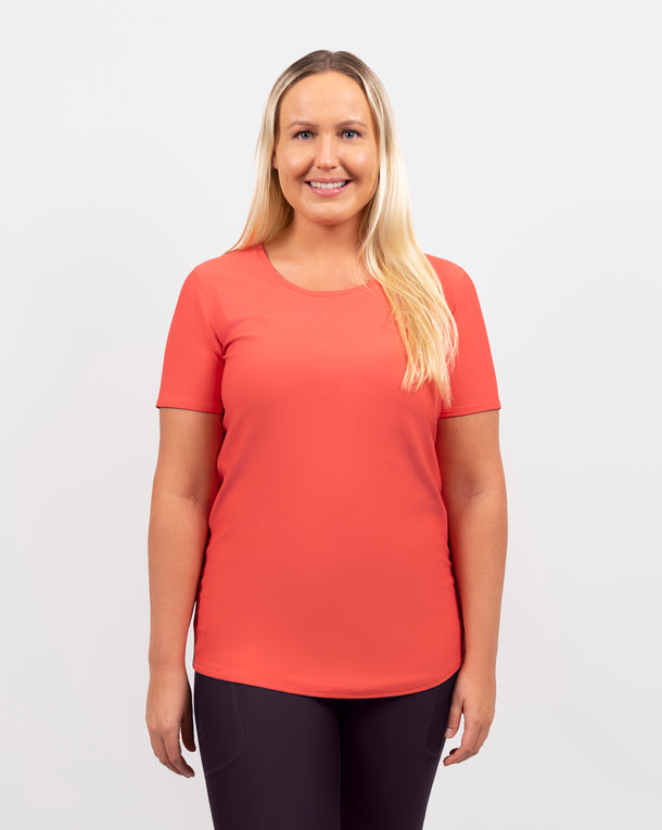 Modell 167 cm, bär M