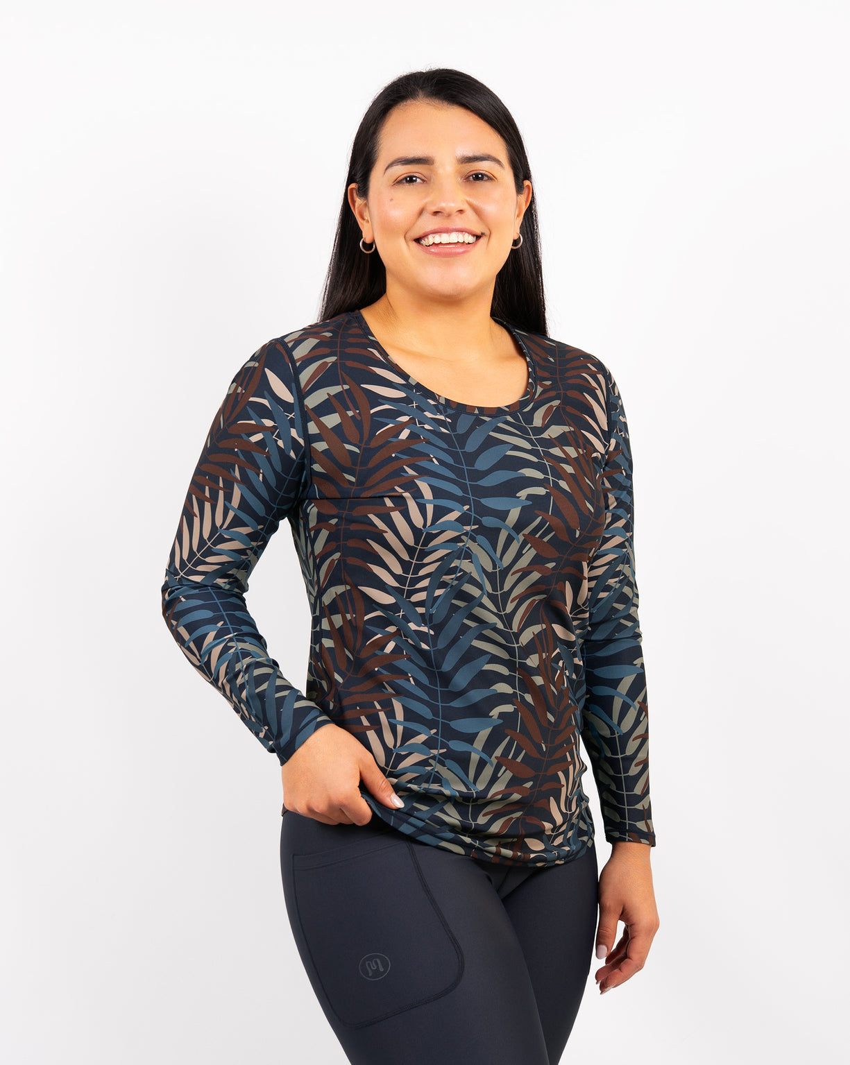 Modell 163 cm bär S