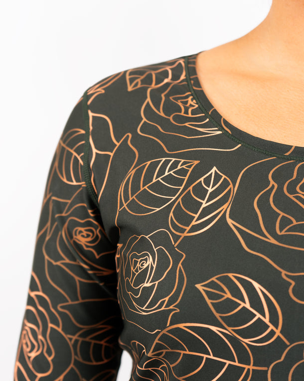 Modell 163 cm bär S