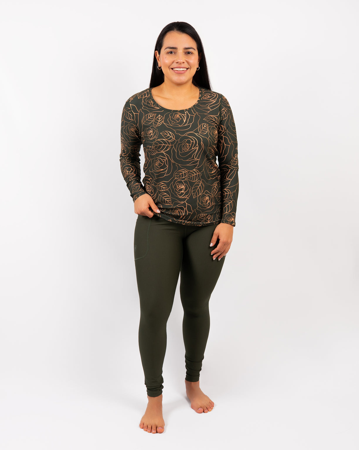 Modell 163 cm bär S