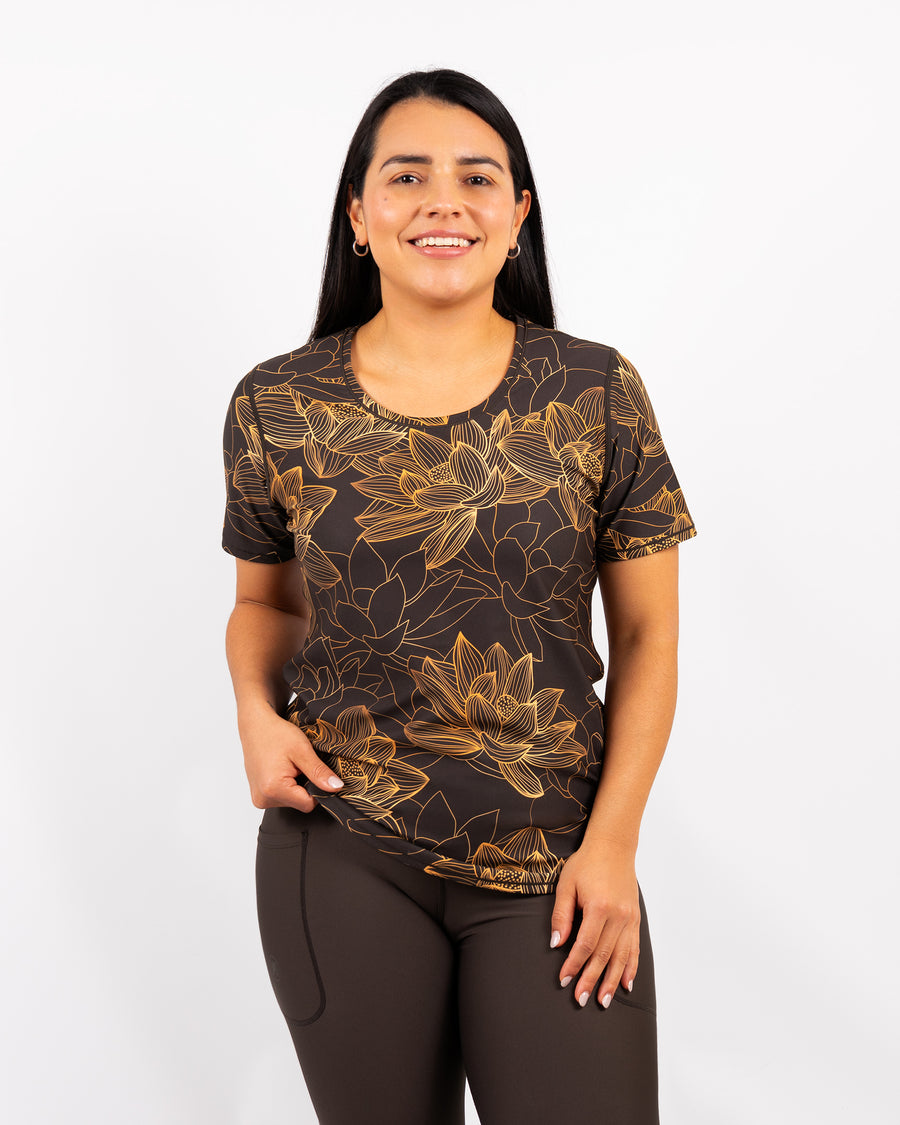 Modell 163 cm, bär S