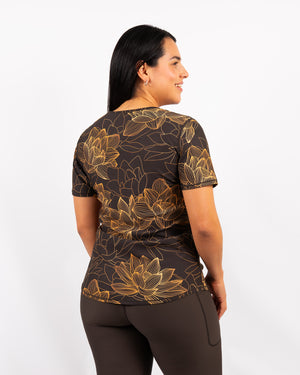 Modell 163 cm, bär S