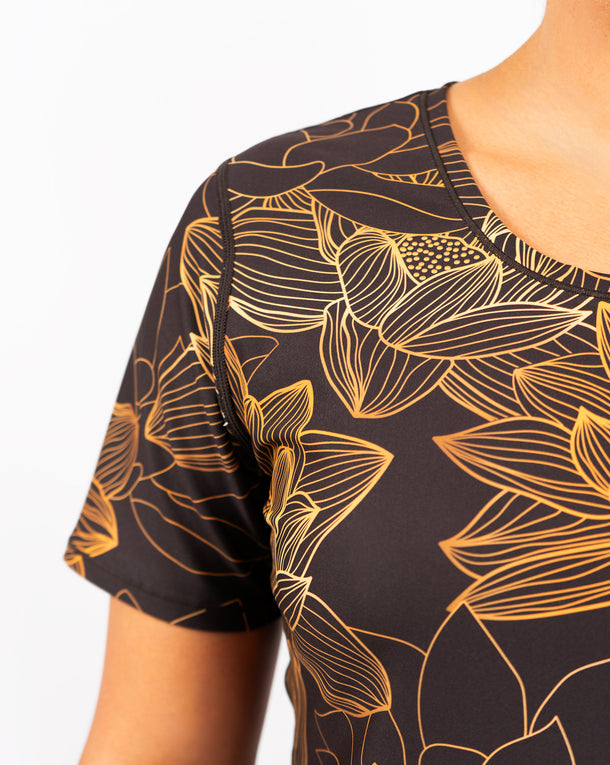 Modell 163 cm, bär S