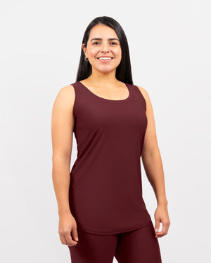 Modell 163 cm, bär S